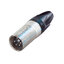 Neutrik 4 pin XLR Han